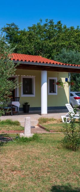 Vendégház Medulin - CIM696