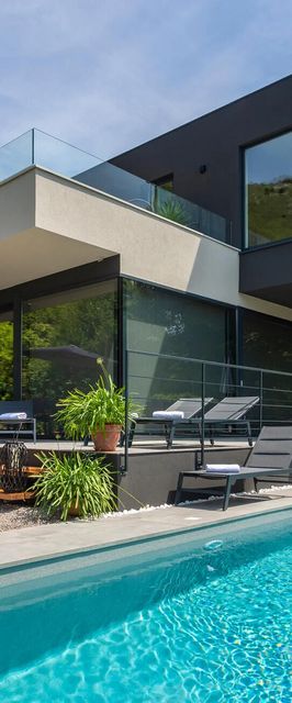 Vendégház Bakarac - CKA505