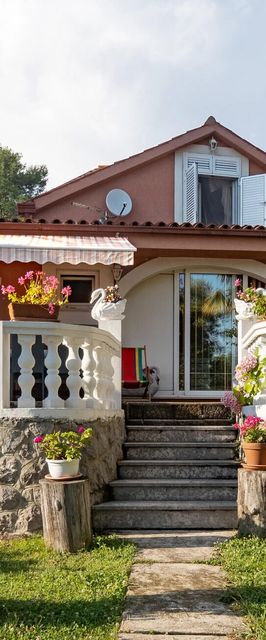 Vendégház Rijeka - CKU481