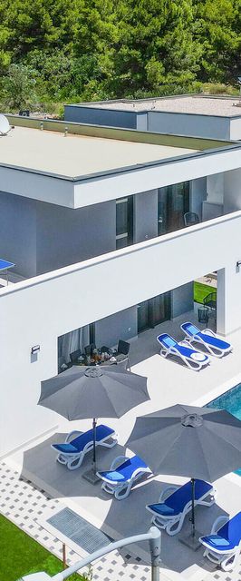 Vendégház Orebić - CDP703