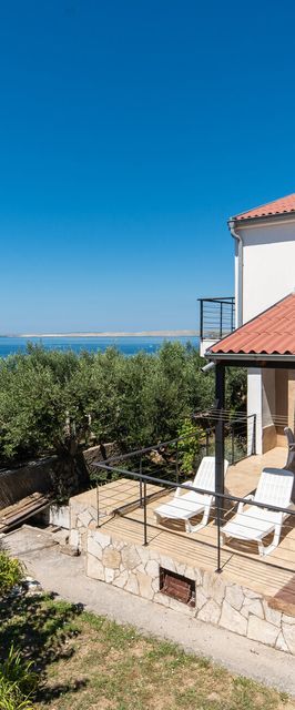 Apartman Rtina - CDI878