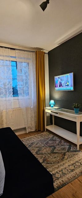 Brigitte Apartments Sovata