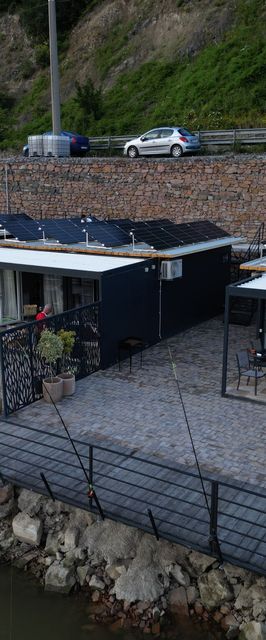 Complex Turistic Emilio Sviniţa