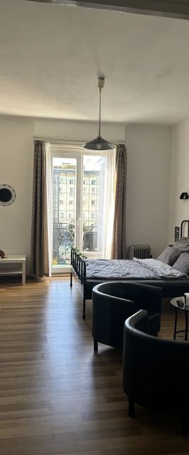 A Vándor Apartman Budapest