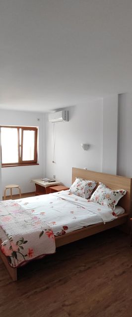 Casă de vacanță Eco House Sulina