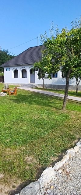 Tornácos Vendégház Szilvásvárad