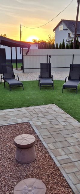 Horizont Apartman Hajdúnánás