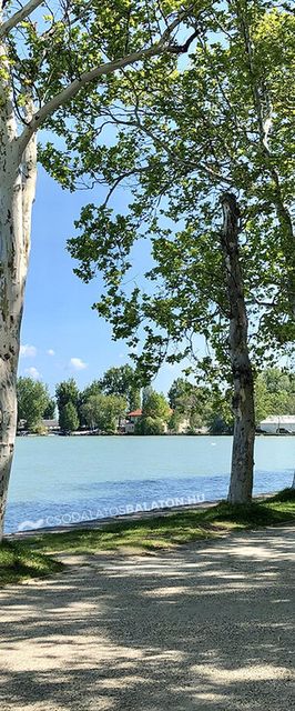 Családi Nyugalom Apartman Balatonföldvár