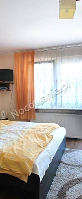 Pensjonat Centrum Władysławowo