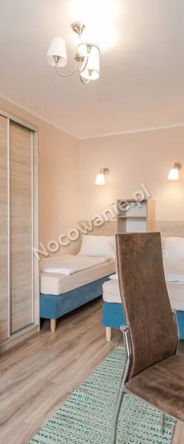 Pokoje i Apartamenty Wakacyjne IZA Władysławowo