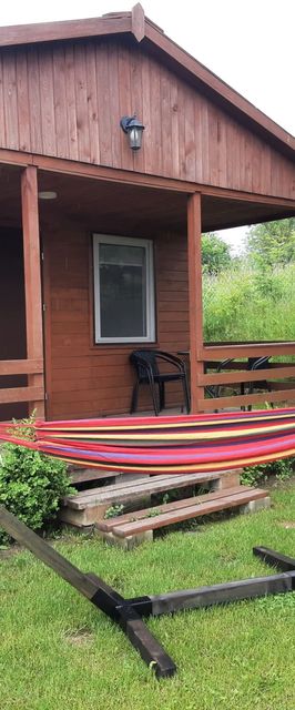 Przystanek Wakacje Mikołajki