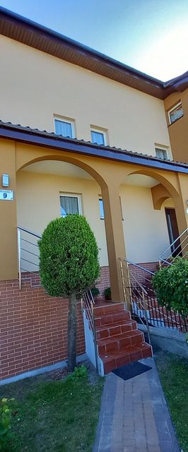 Willa Koral Władysławowo.