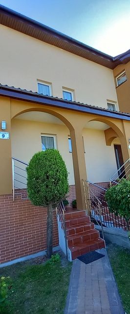 Willa Koral Władysławowo.