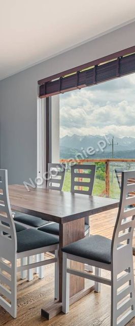 Izby Pod Litwinką Czarna Góra