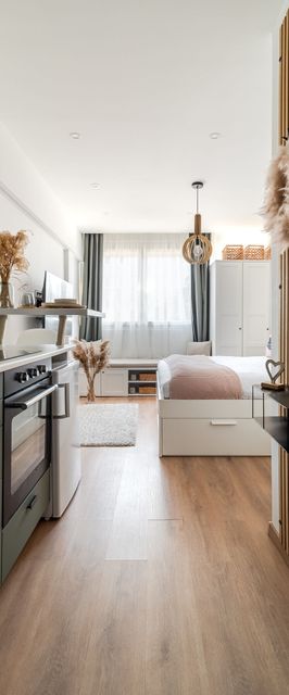 Geri Modern Home Zalaegerszeg