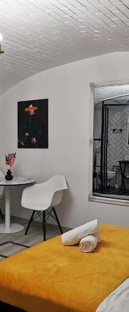 Apartament Athos Boutique Brașov