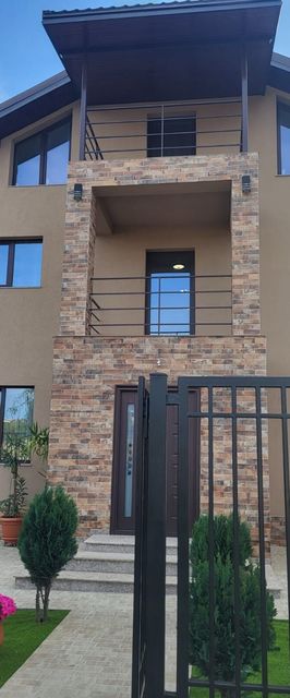 Casa Nueva Eforie Nord