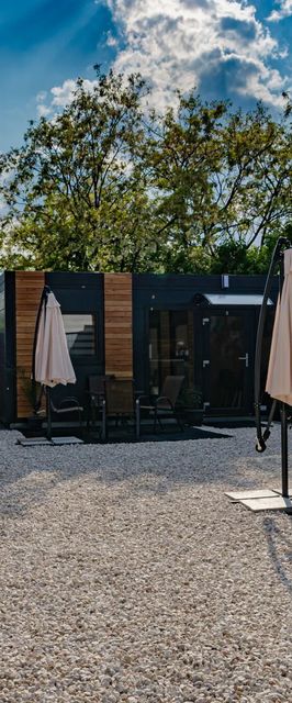 Oliva Apartman Makó