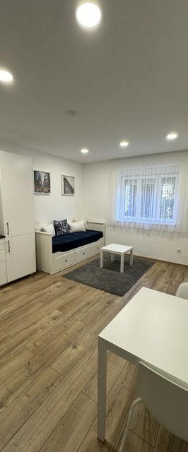 Buda Nook Apartman Budapest