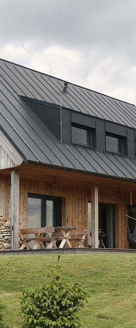 Chalupa Jadrnka Orlické Záhoří