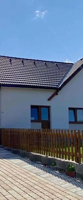 Chalupa Vlasta Kadov