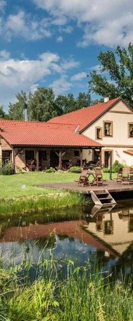 Penzion U Lišky Jarošov nad Nežárkou