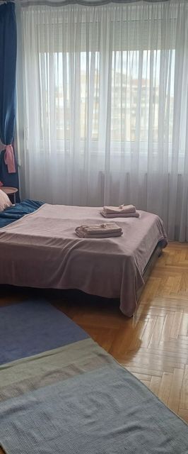 Elisabeth7 Apartman Budapest