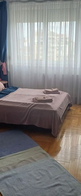 Elisabeth7 Apartman Budapest