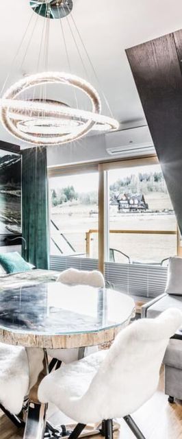 Białka Residence Ski - Apartament B17