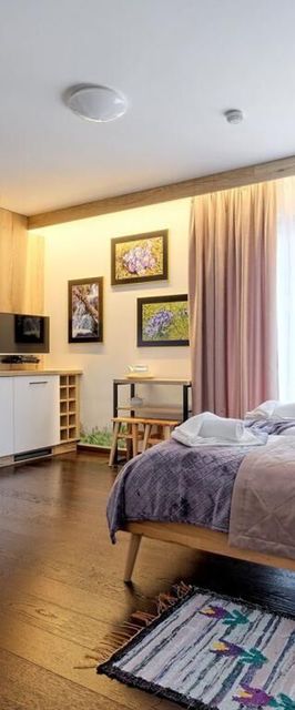 Białka Residence Ski - Apartament B4