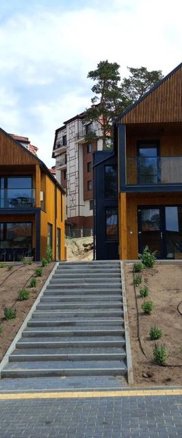 Ośrodek Wypoczynkowy Morska Osada Krynica Morska