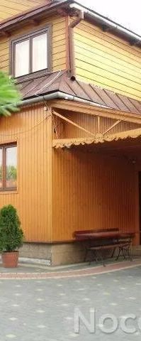 Dom Drewniany Górolik Bukowina Tatrzańska II