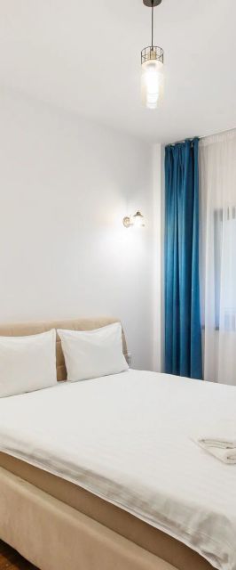 Confort ApartHotel Valea Adâncă