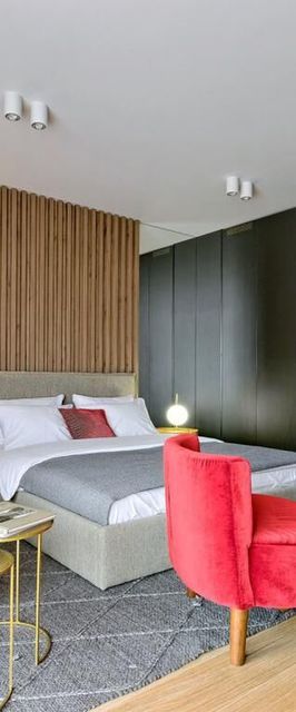 Białka Residence Ski - Apartament B5