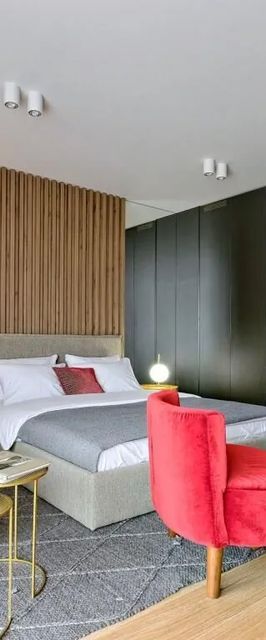 Białka Residence Ski - Apartament B5