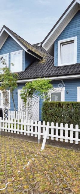 Astoria Domki Letniskowe Dziwnów