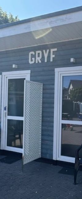 Astoria Domki Letniskowe Dziwnów