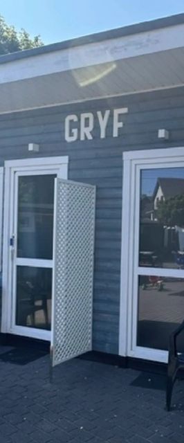 Astoria Domki Letniskowe Dziwnów