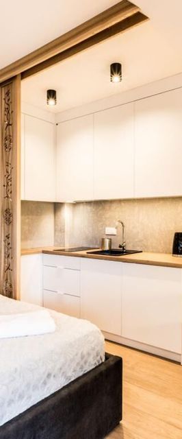 Białka Residence Ski - Apartament B16