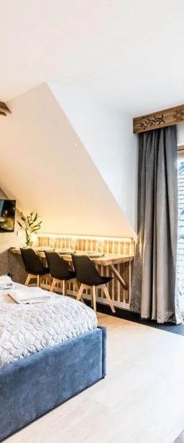 Białka Residence Ski - Apartament B16