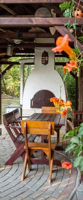 Barni Harangzugi Nyaralója Öcsöd