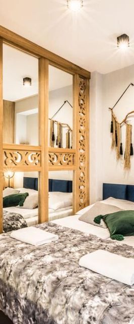 Białka Residence Ski - Apartament A16