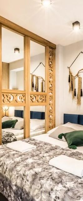 Białka Residence Ski - Apartament A16