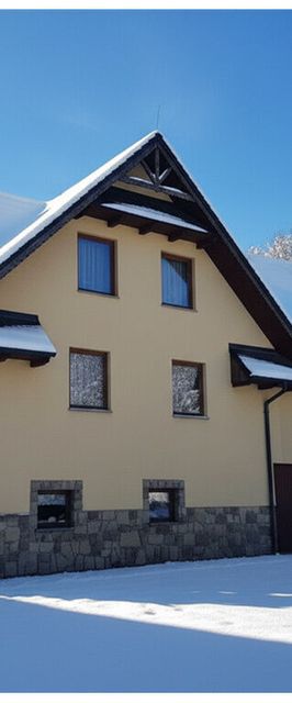 U Lucyny w Białce Tatrzańskiej