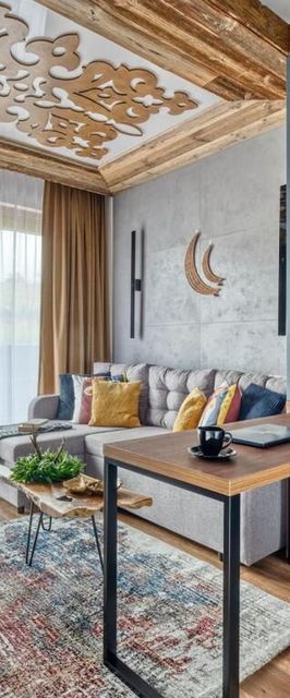 Białka Residence Ski - Apartament A5 Dwa Księżyce