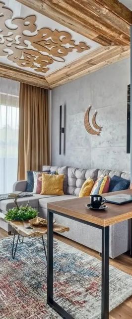 Białka Residence Ski - Apartament A5 Dwa Księżyce