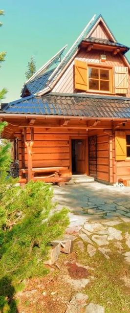 Osada Pod Turbaczem Nowy Targ