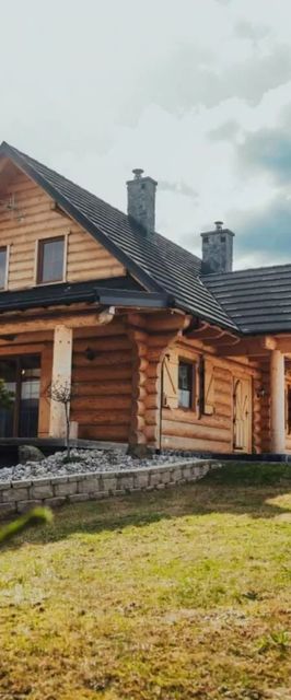 Dom pod Rycerzową Soblówka, Rajcza