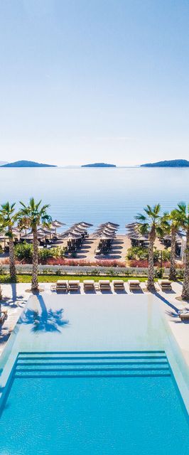 Amadria Park Hotel Jure Šibenik