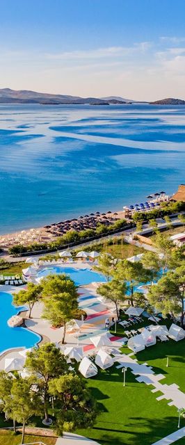 Amadria Park Hotel Andrija Šibenik